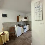 Appartamento Studio Apartment Rudina