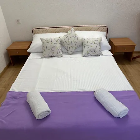 Appartamento Studio Apartment *