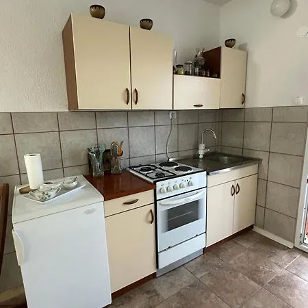 Appartamento Studio Apartment Rudina