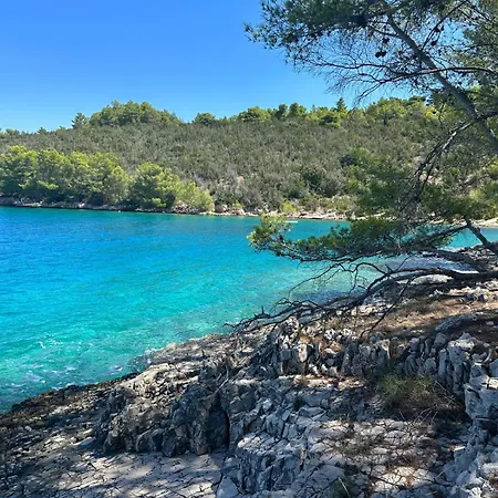 Apartament Studio Apartment Rudina