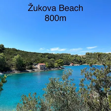 Studio Rudina - Starigrad 2Km Rudina