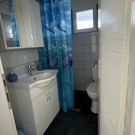 Studio Rudina - Starigrad 2Km Lejlighed