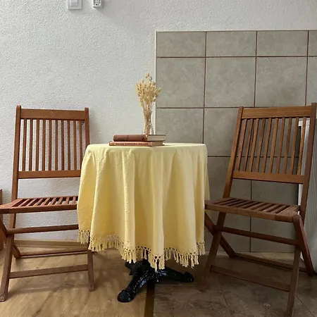 Studio Apartment Rudina