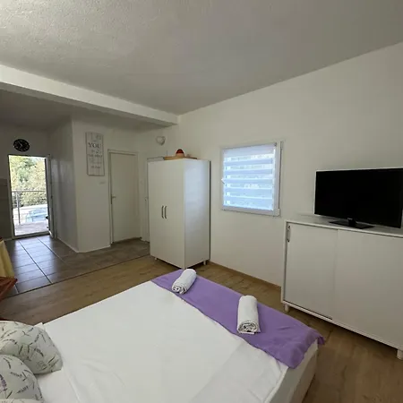 Apartament Studio Apartment *