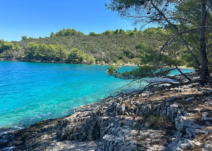 Lägenhet Studio Apartment Rudina