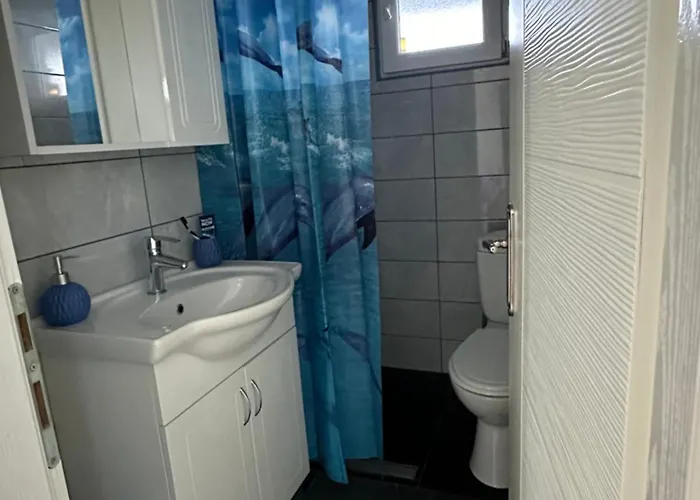 Studio Apartment Lägenhet