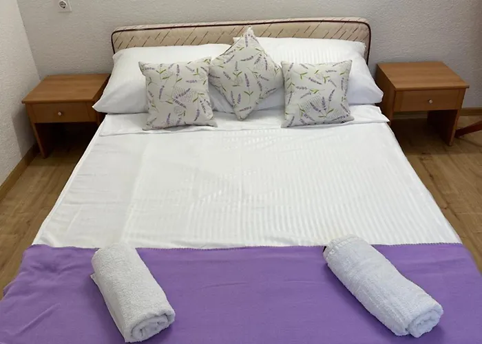 Lägenhet Studio Apartment *