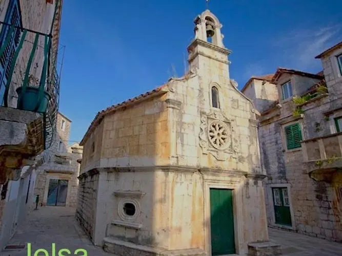 Studio Apartment * Rudina