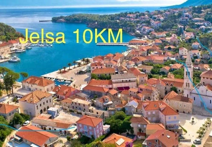 Studio Apartment * Rudina