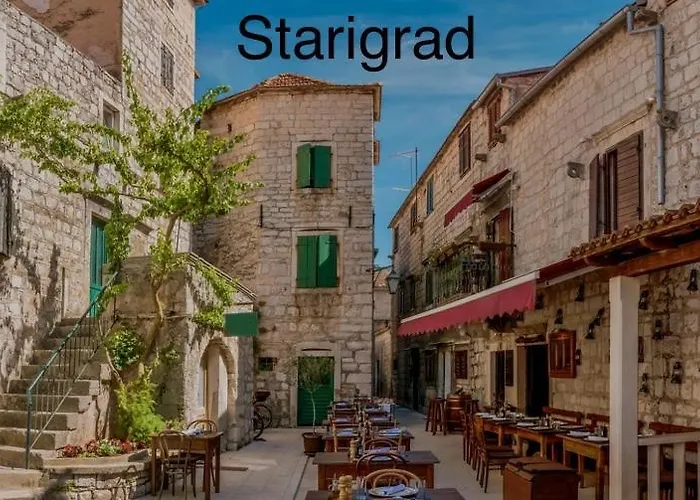 Studio Apartment Rudina