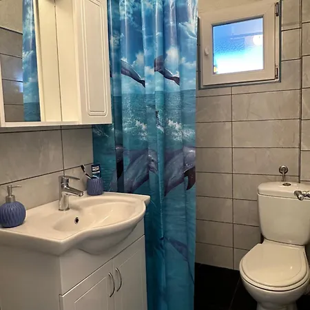 Apartamento Studio Apartment