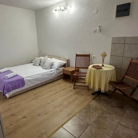 Apartamento Studio Apartment *